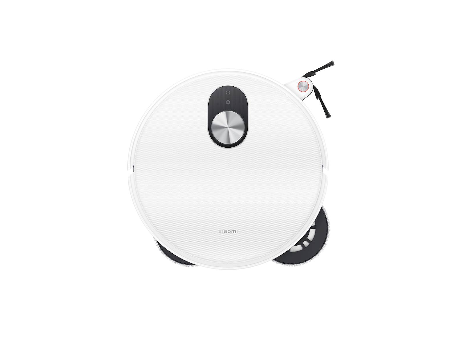 Robotski sesalnik Xiaomi Robot Vacuum 5 Pro 3