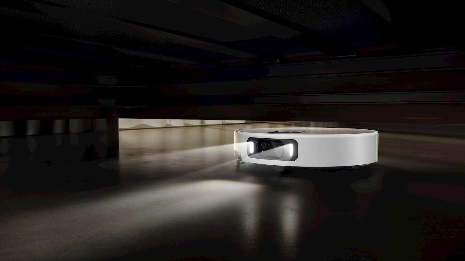 Robotski sesalnik Xiaomi Robot Vacuum 5 Pro 5