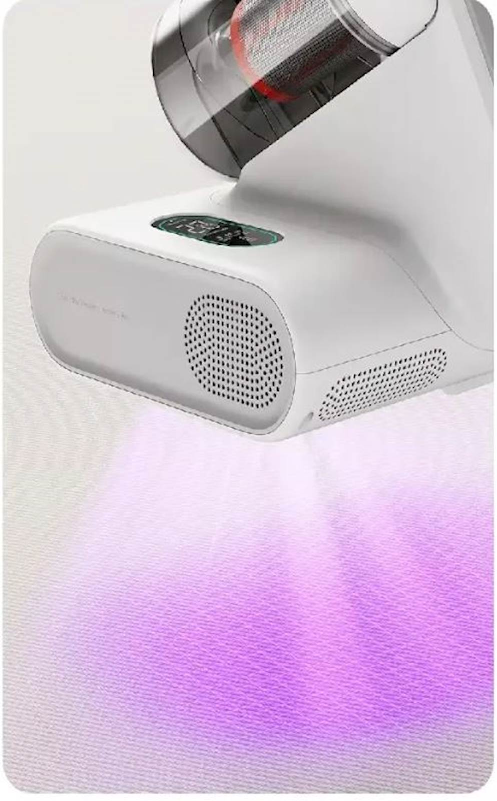 Sesalnik za pršice Xiaomi Dust Mite Vacuum Cleaner 2 Pro EU 3