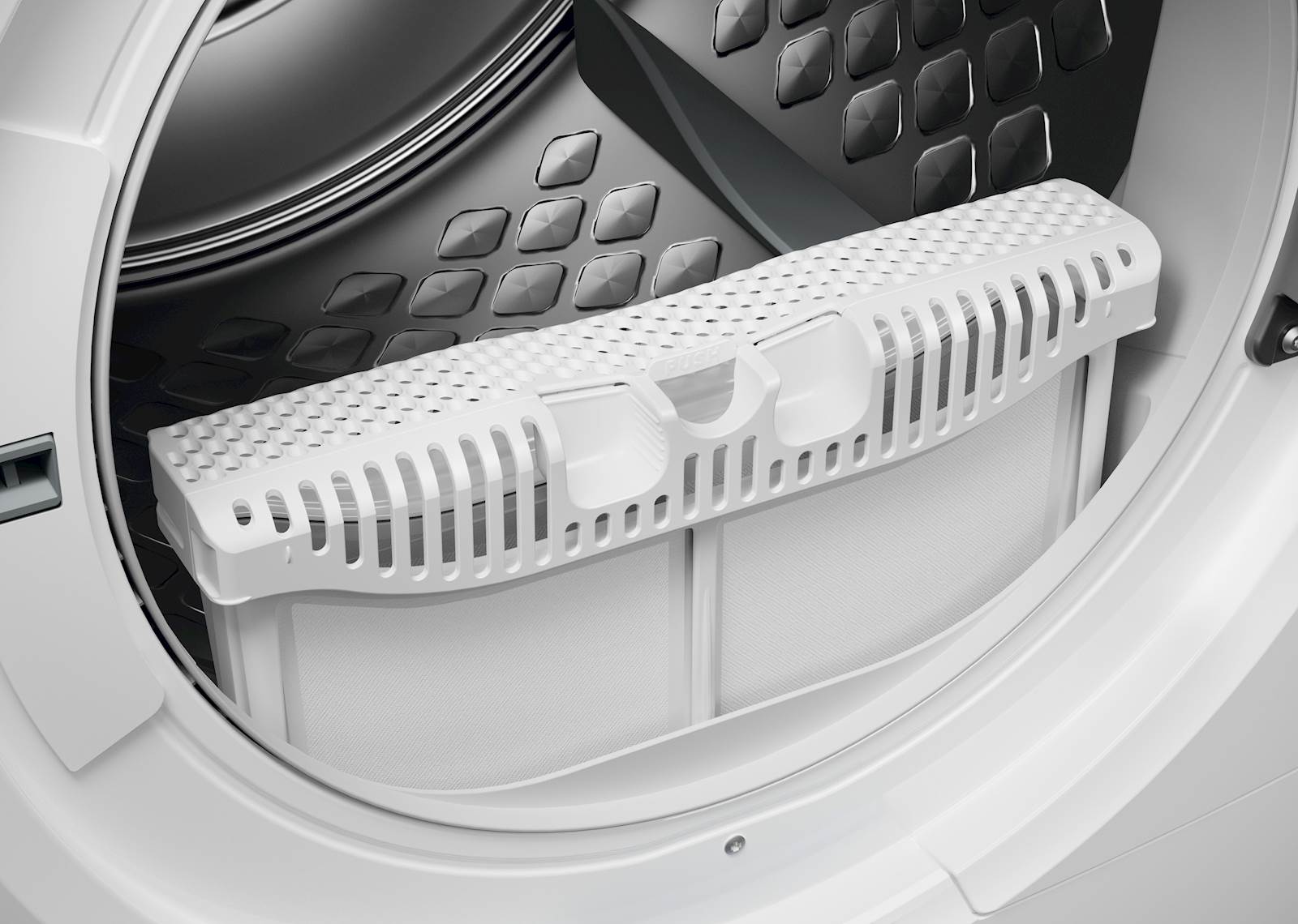 Sušilni stroj AEG TR8384CE 3