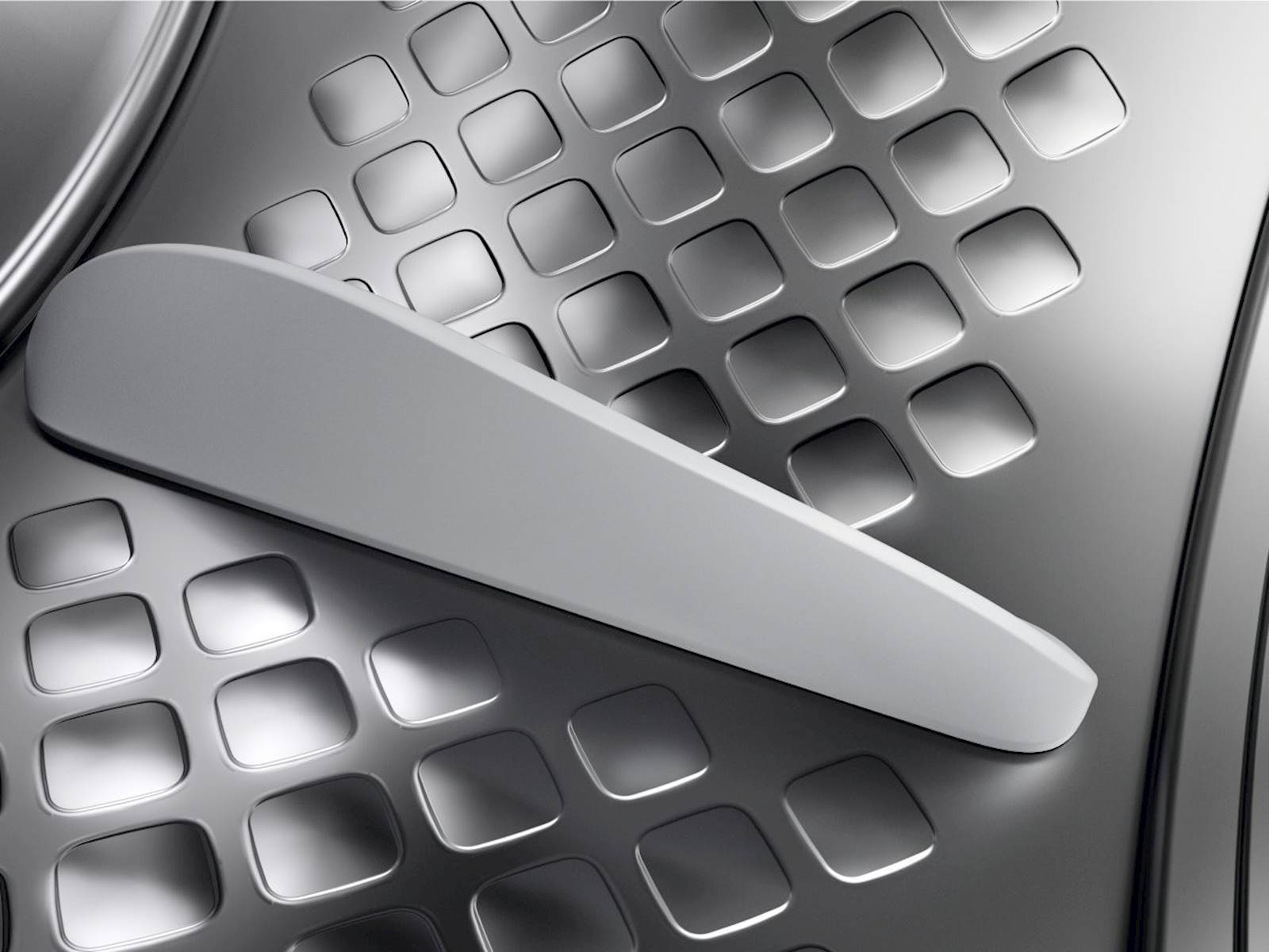 Sušilni stroj AEG TR8384CE 4