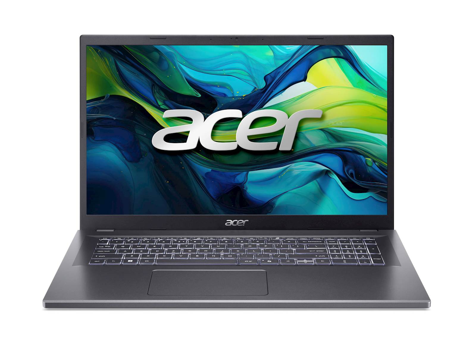 Prenosni računalnik Acer Aspire A17-51M-77KD Intel Core 7 150U/16GB/SSD/512GB/17.3''FHD/IPS/W11 1