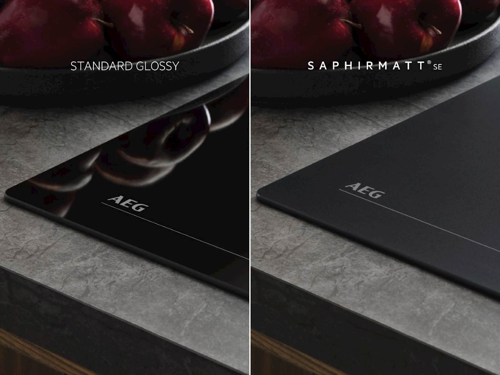 Indukcijska kuhalna plošča AEG TO64IA0AIT 2