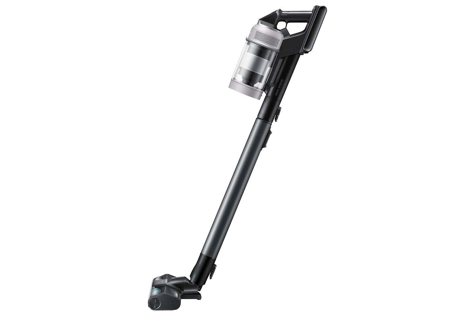 Sesalnik Samsung Bespoke Jet VS80F28DFP/GE siv  2