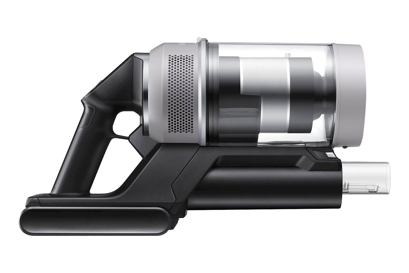 Sesalnik Samsung Bespoke Jet VS80F28DFP/GE siv  4