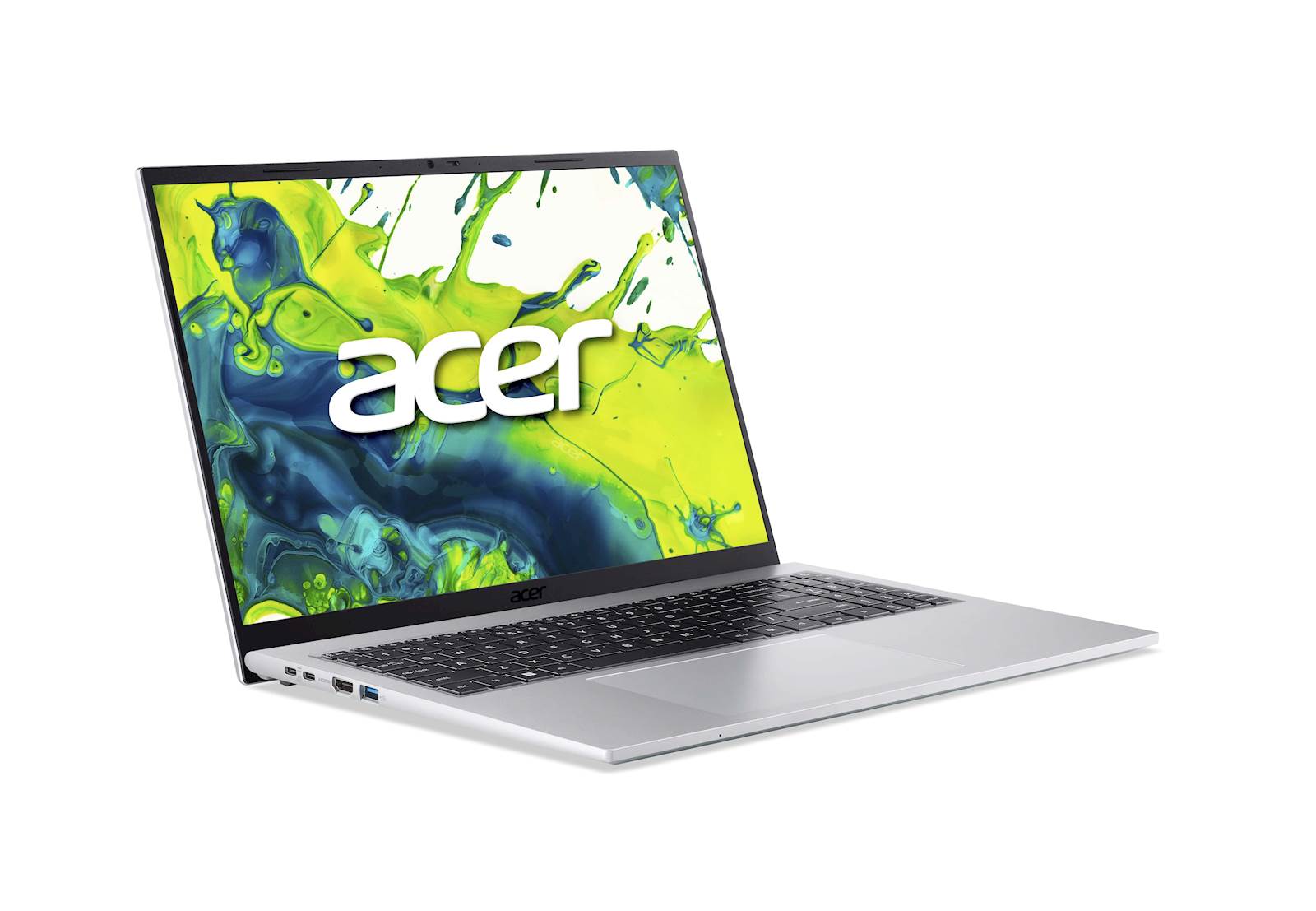 Prenosni računalnik Acer Aspire Go 16 AG16-71P-97JN i9-13900H/32GB/SSD 1TB/16'' WUXGA/W11 2
