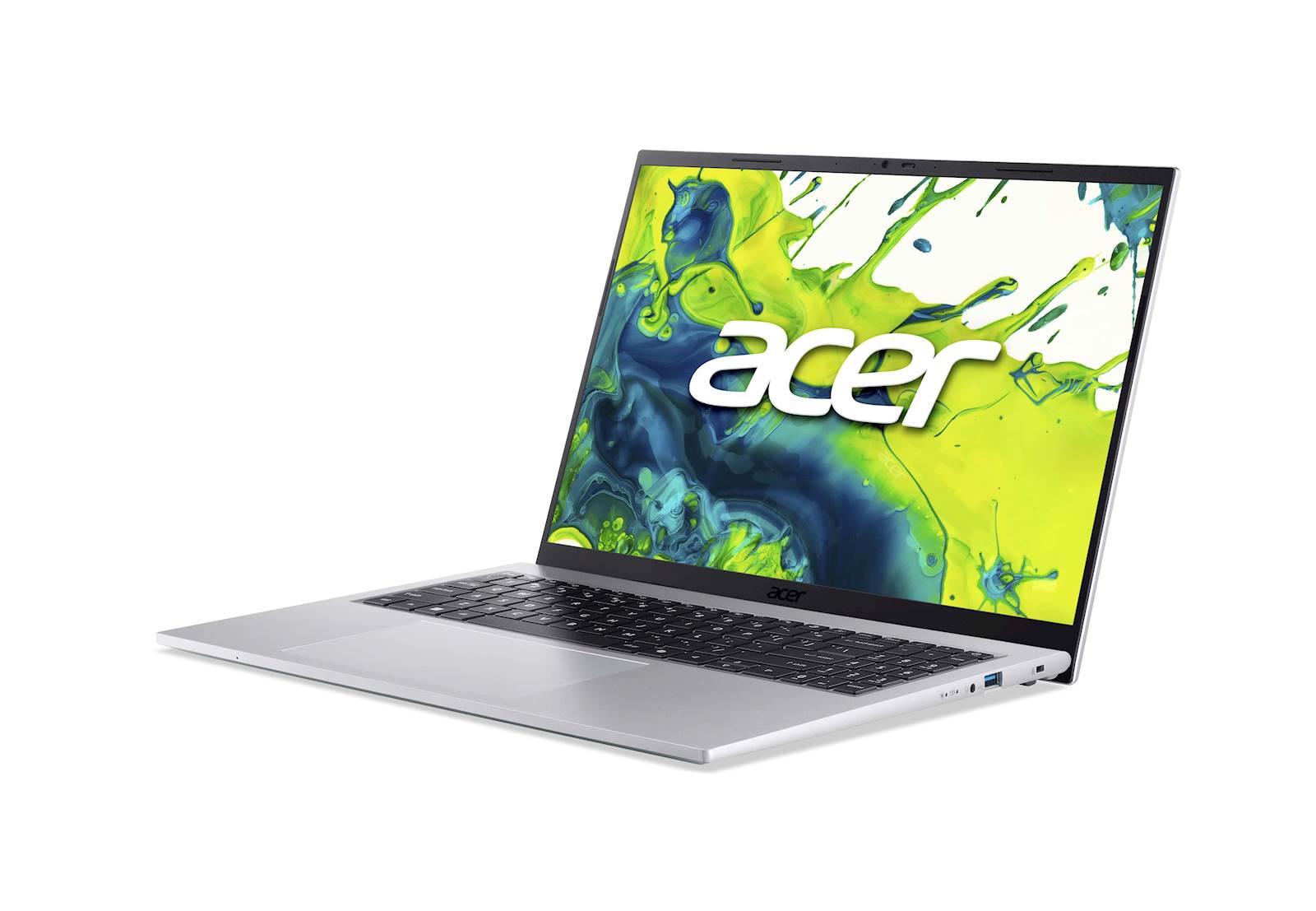 Prenosni računalnik Acer Aspire Go 16 AG16-71P-97JN i9-13900H/32GB/SSD 1TB/16'' WUXGA/W11 3