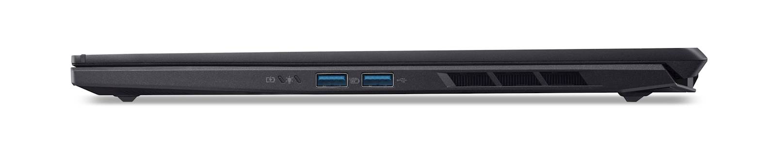 Prenosni računalnik Acer Nitro V 16S ANV16S-61-R307 Ryzen 9 365/32GB/SSD 1TB/16''  WQXGA IPS 180Hz/RTX 5070/W11/AI 7