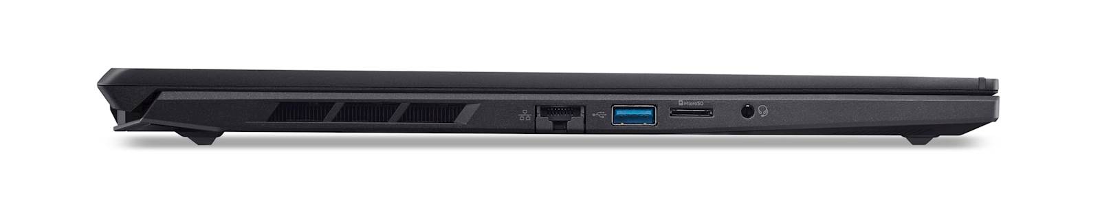 Prenosni računalnik Acer Nitro V 16S ANV16S-61-R307 Ryzen 9 365/32GB/SSD 1TB/16''  WQXGA IPS 180Hz/RTX 5070/W11/AI 8