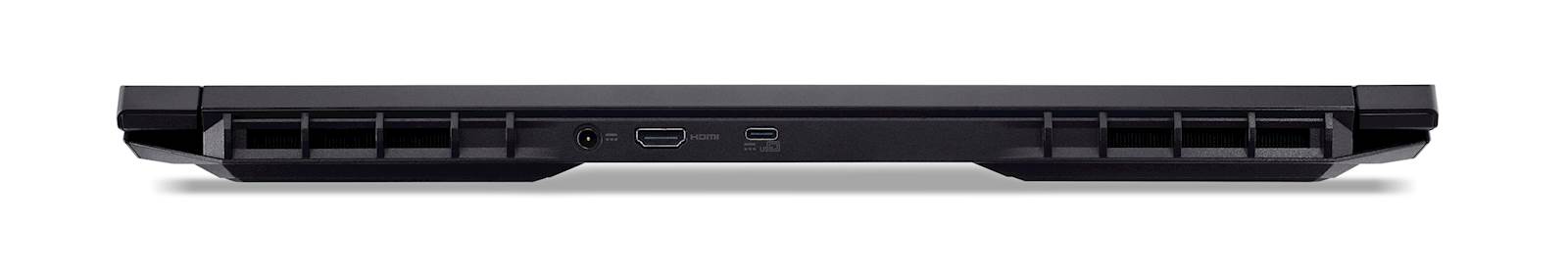 Prenosni računalnik Acer Nitro 17 ANV17-61-R6YY R9-365/32GB/SSD 1TB/17,3''FHD IPS 144Hz/RTX 5070/NoOS 8