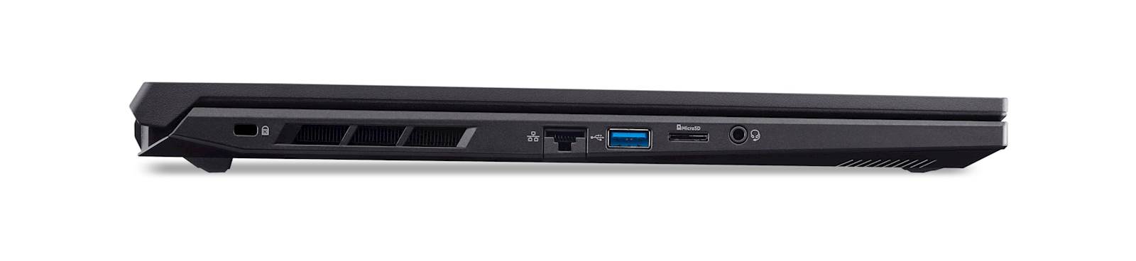 Prenosni računalnik Acer Nitro 17 ANV17-61-R6YY R9-365/32GB/SSD 1TB/17,3''FHD IPS 144Hz/RTX 5070/NoOS 9