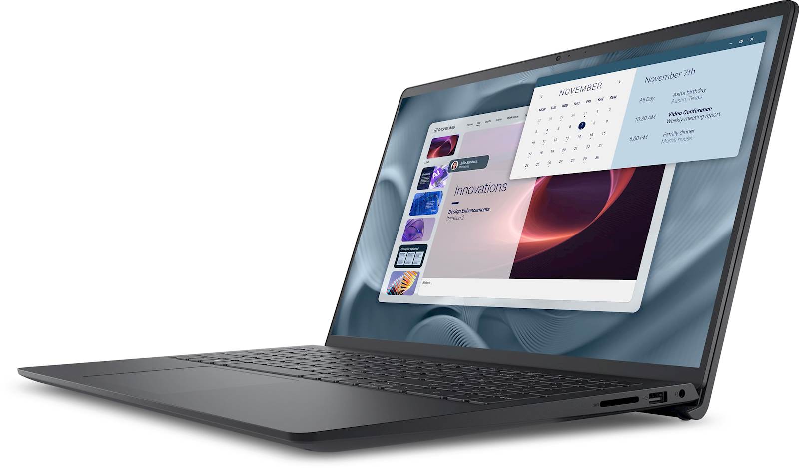 Prenosni računalnik Dell Pro 15 Essential i7-1355U/16GB/512GB SSD/15.6"'FHD/UMA/W11Pro 3