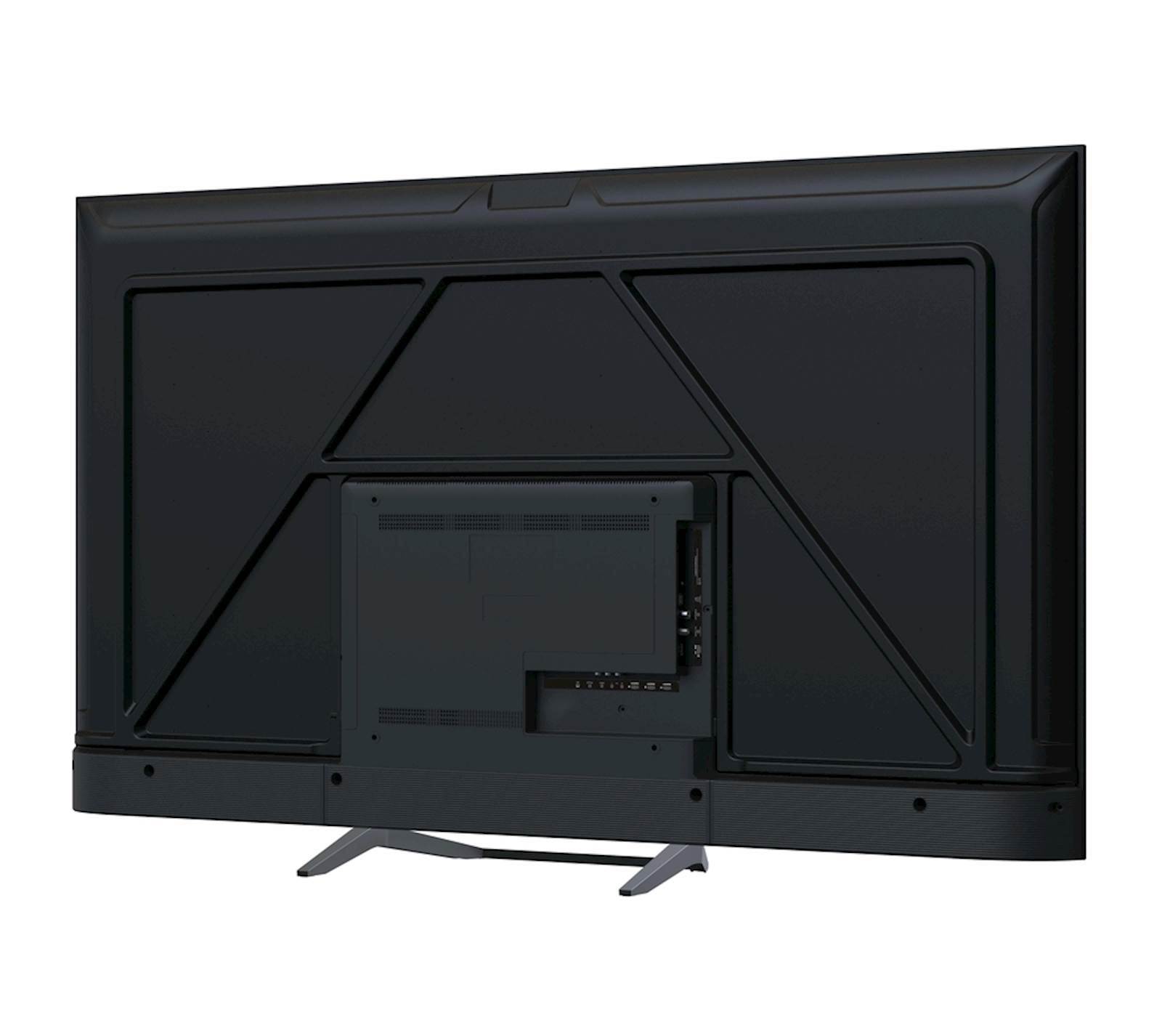 Televizor Haier QLED H65S80FUX 3