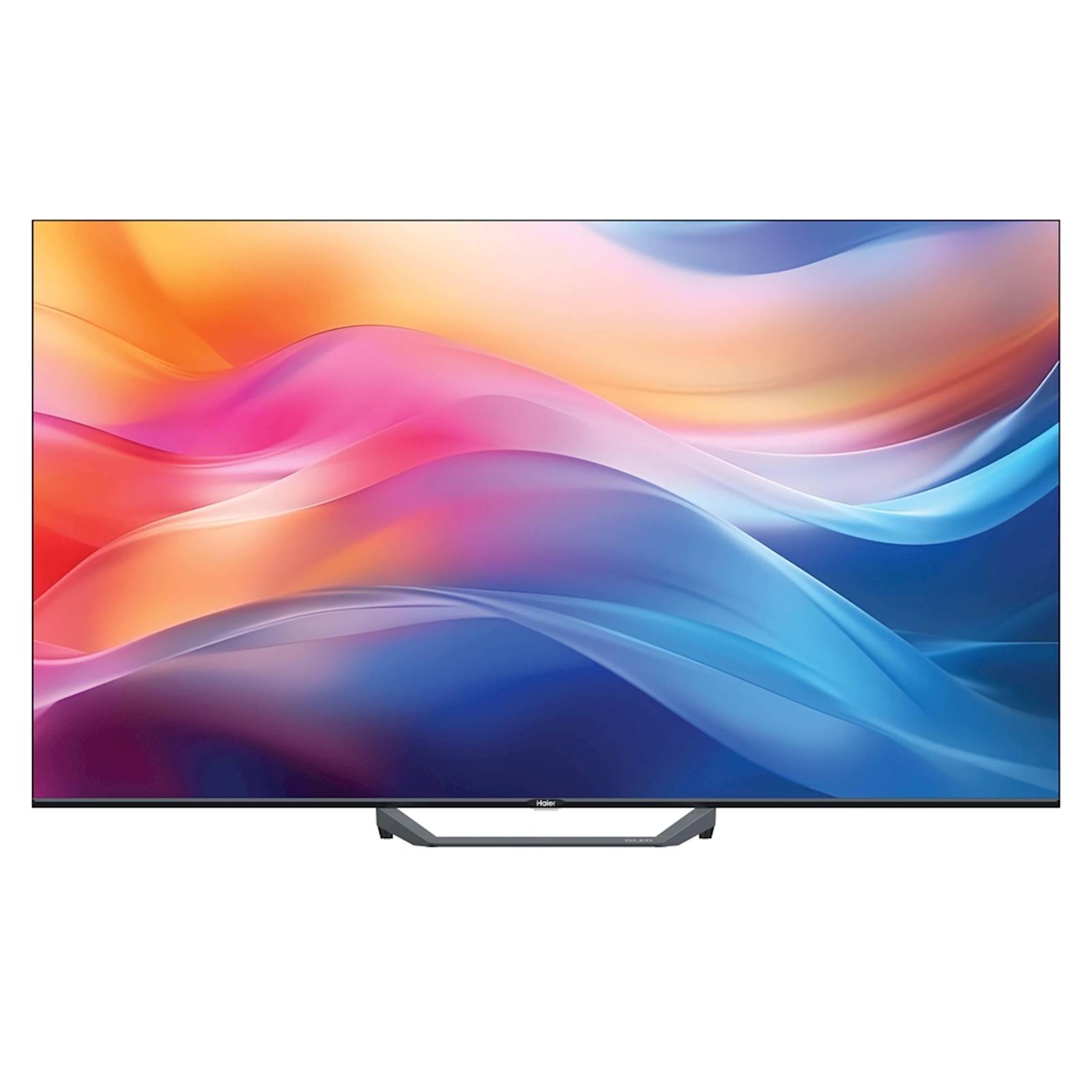 Televizor Haier QLED H55S80FUX 1
