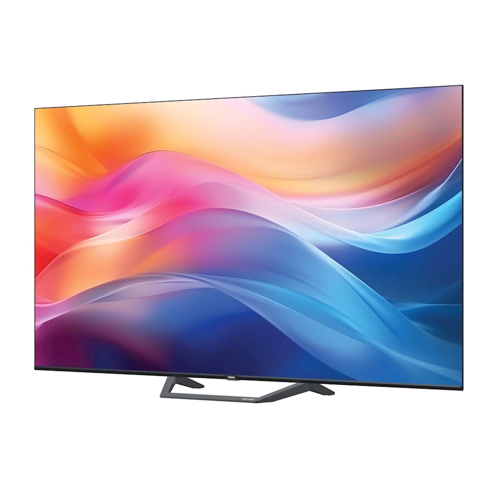 Televizor Haier QLED H55S80FUX 2