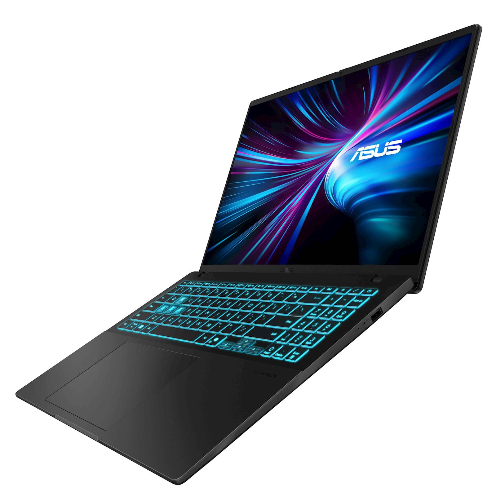 Prenosni računalnik Asus V16 V3607VM-RP023W Core 7 240H/32GB/SSD 1TB/16" WUXGA 1920x1200 144Hz/RTX 5060/W11Home 8
