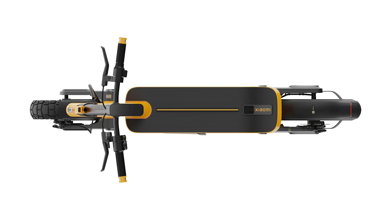 Električni skiro Xiaomi 6 Ultra GL 4