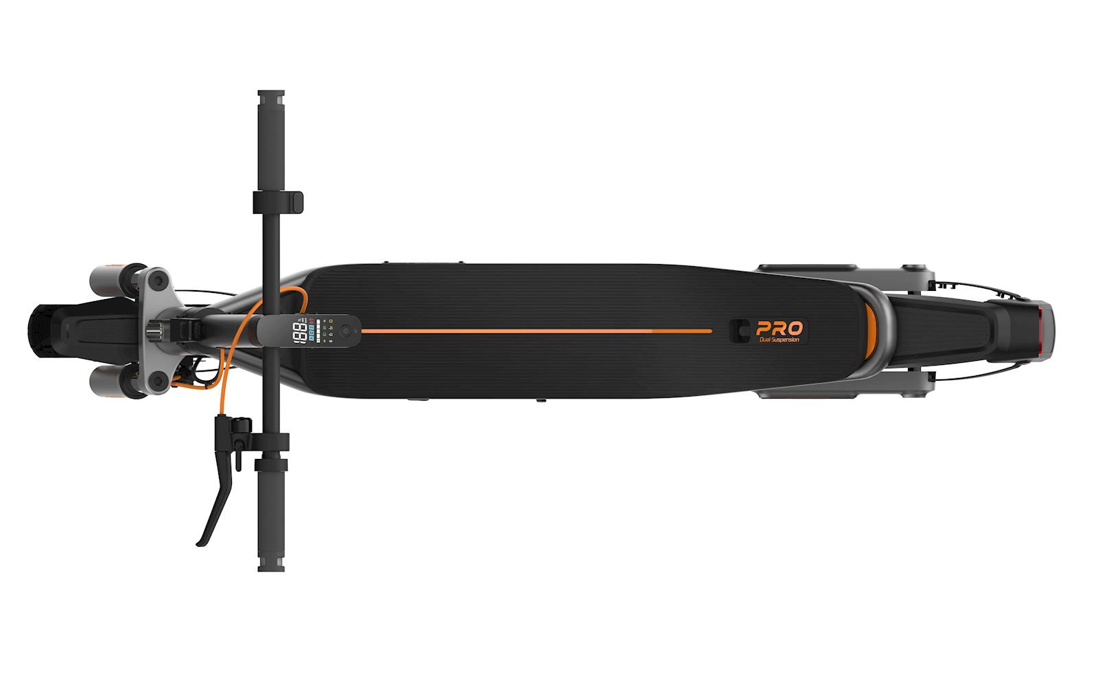 Električni skiro Xiaomi 6 Pro GL 3