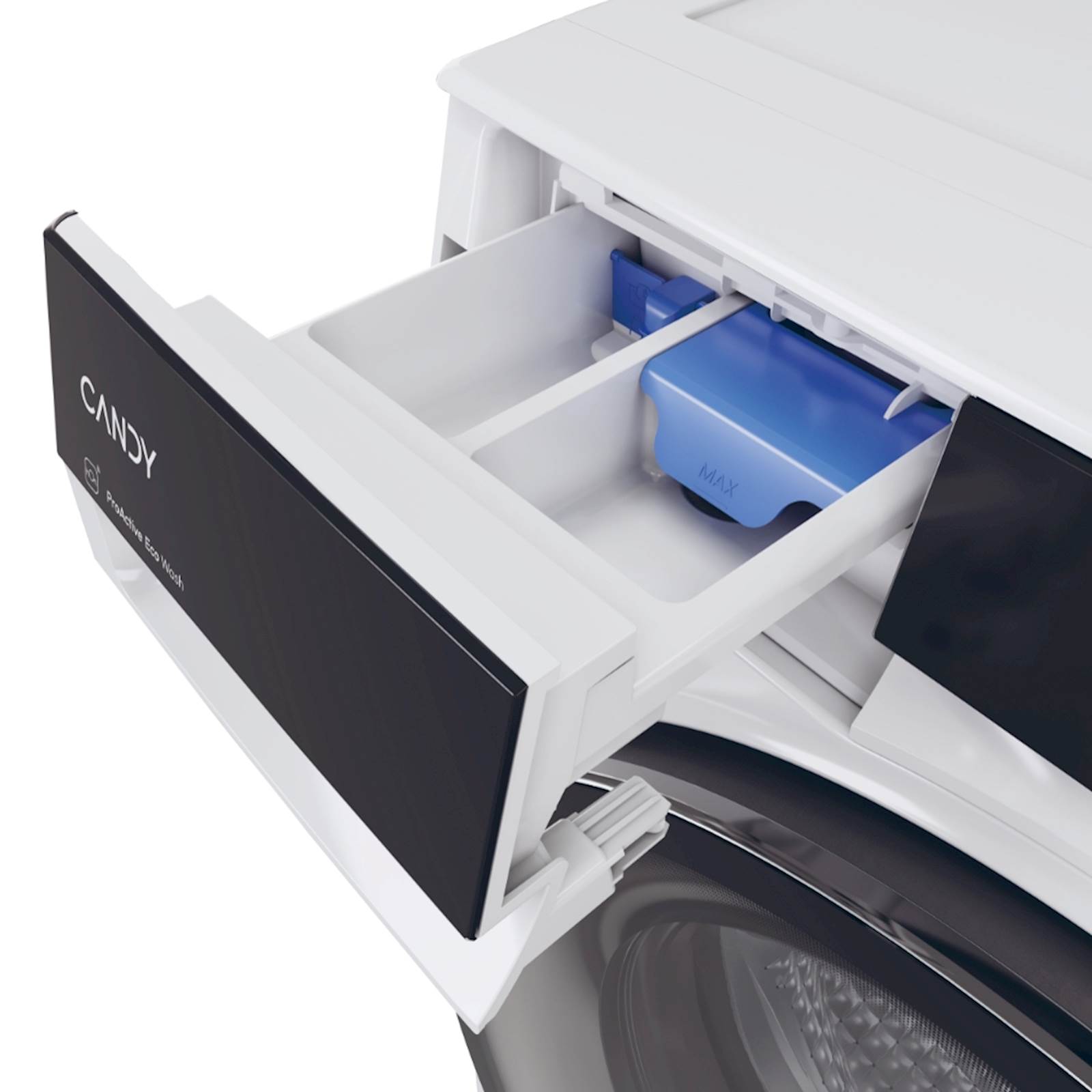 Pralni stroj Candy BS 48SB6-S 5