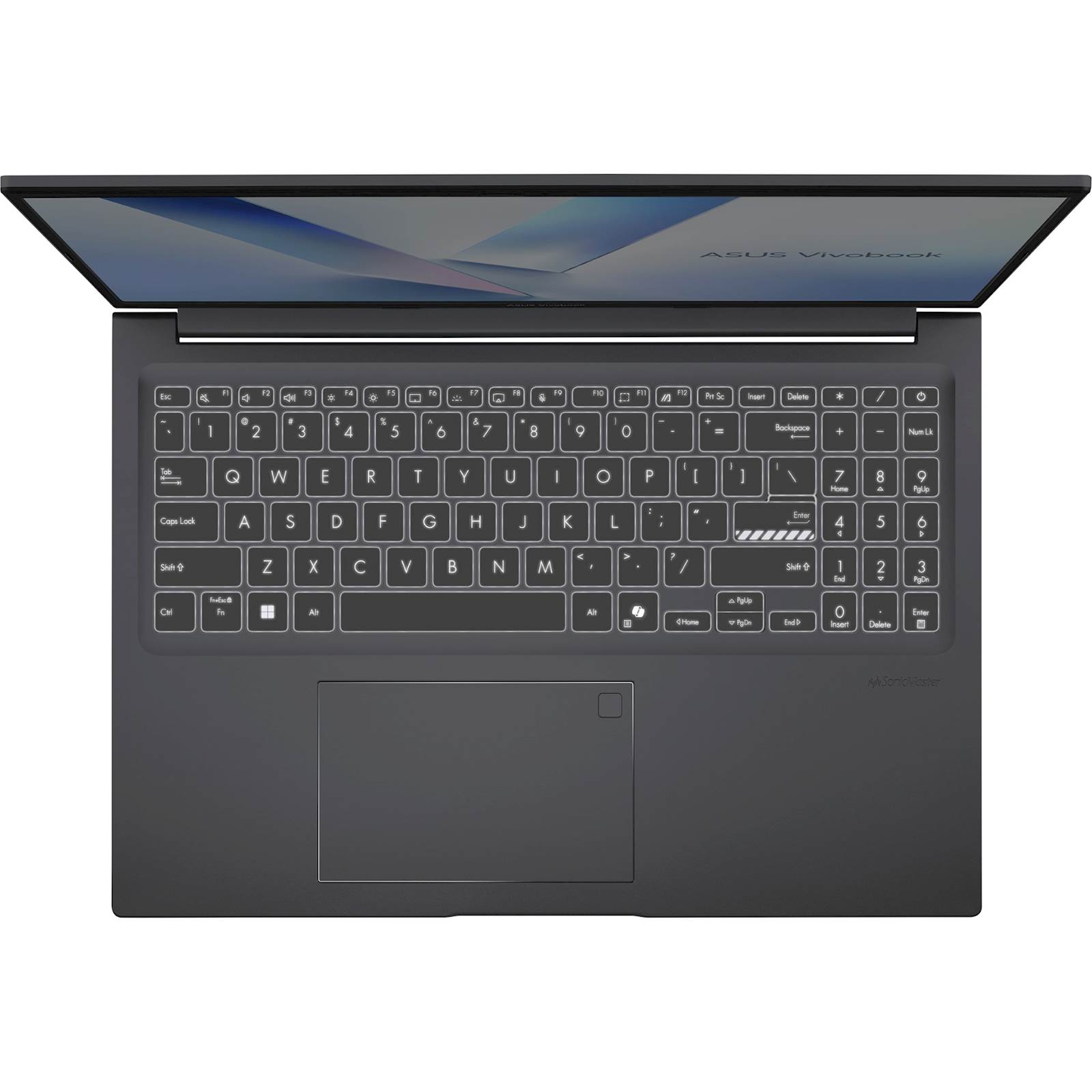 Prenosni računalnik Asus Vivobook 16 M1605NAQ-SH162W Ryzen 7 170/16GB/SSD 1TB/16" FHD OLED/W11Home 6