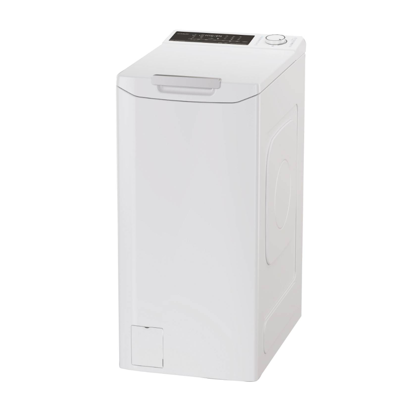 Pralni stroj Candy TCA286TM5-S 2