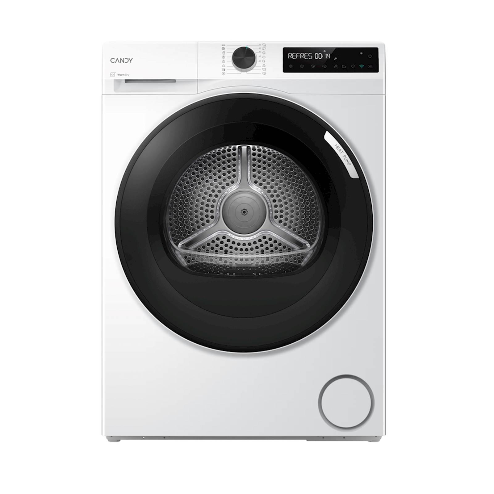 Sušilni stroj Candy BRS 7N2BX-S 1