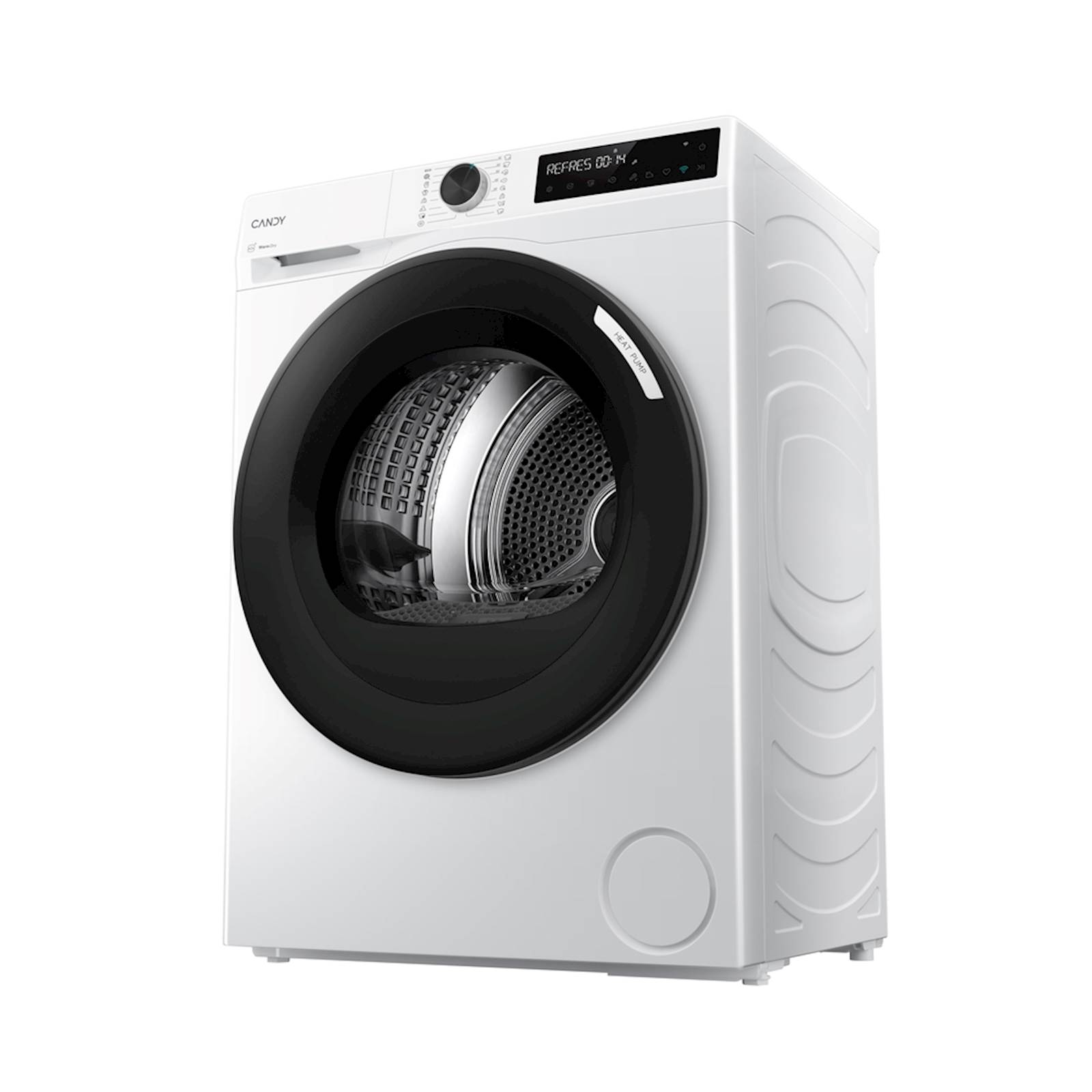 Sušilni stroj Candy BRS 7N2BX-S 2