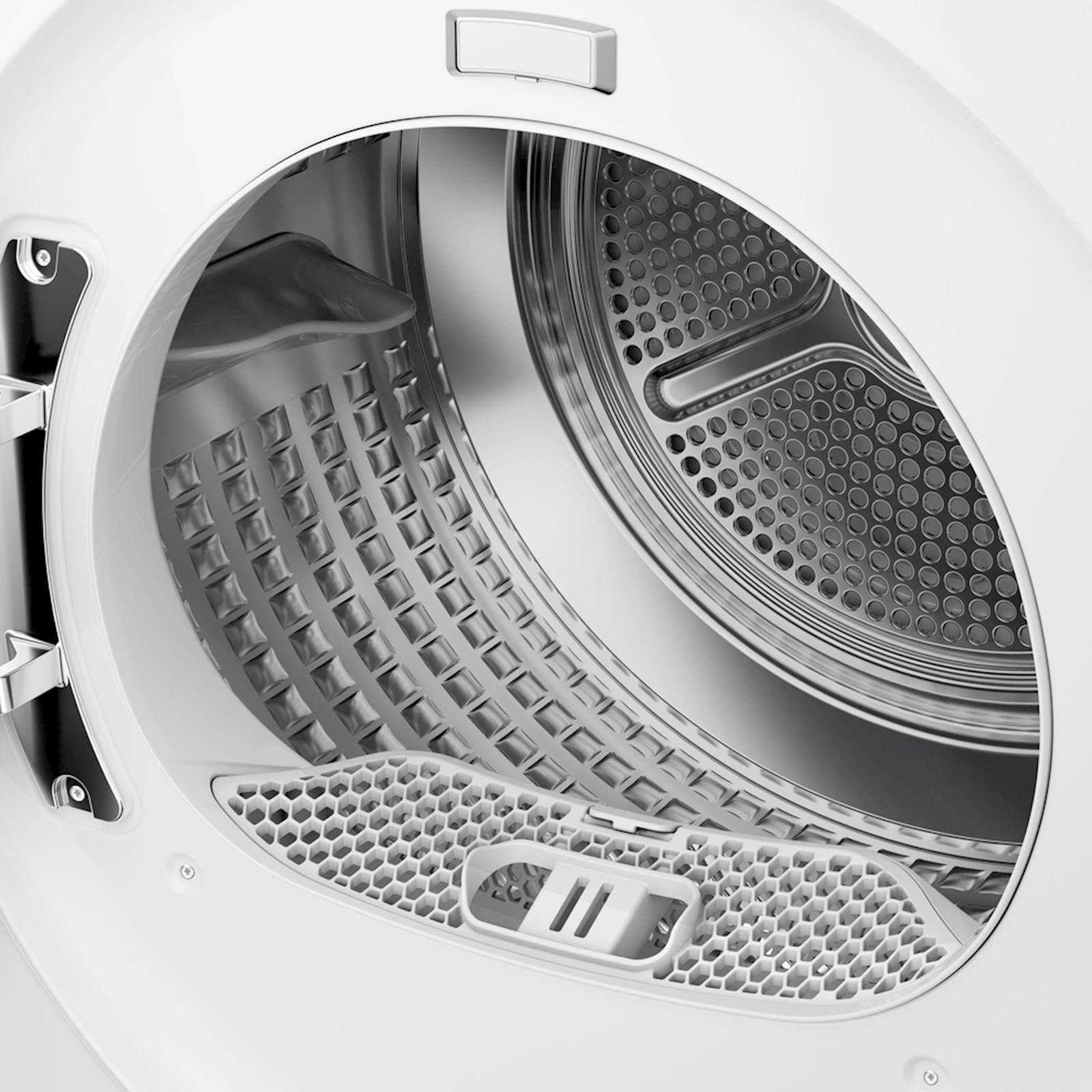 Sušilni stroj Candy BRS 7N2BX-S 4