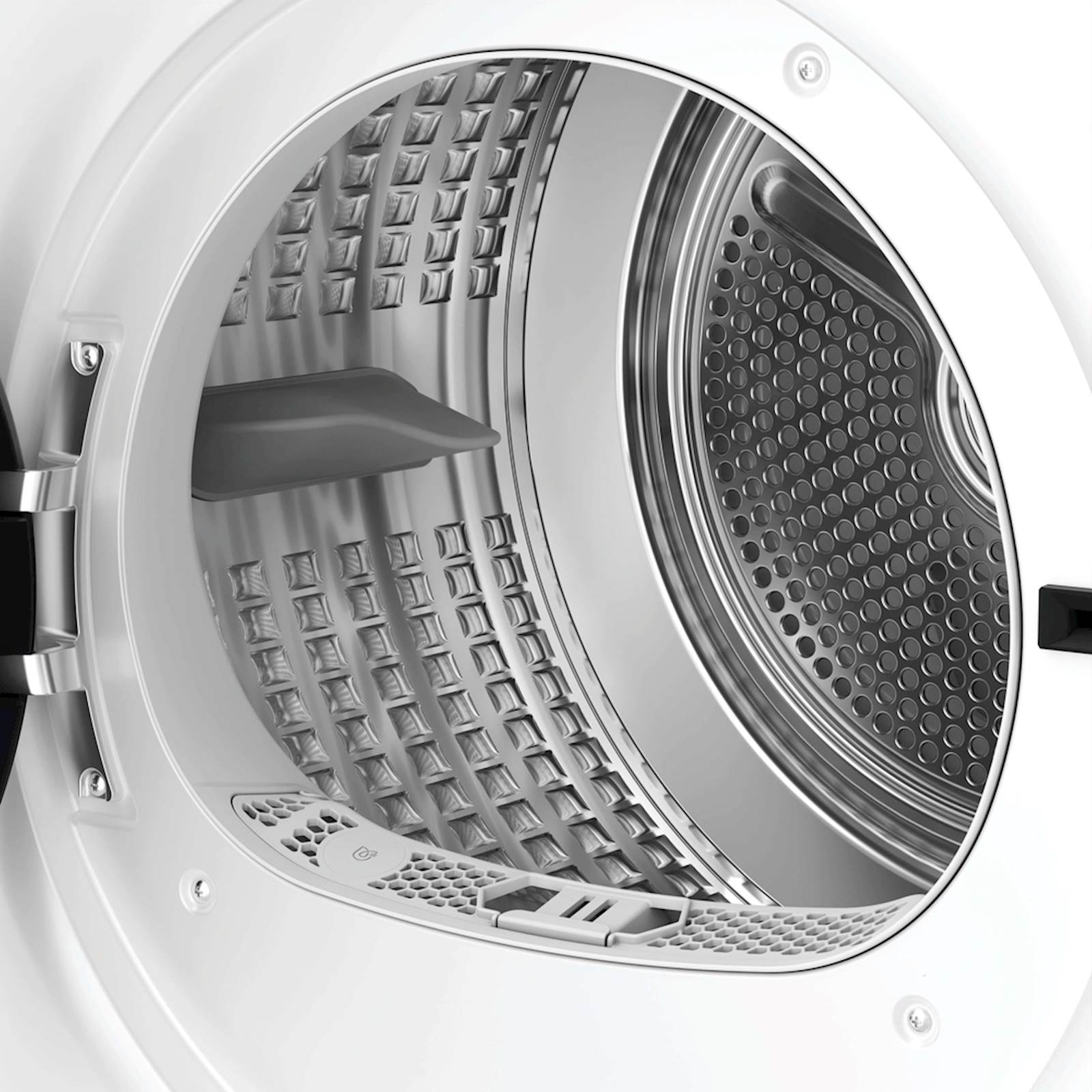 Sušilni stroj Candy GDL 8N1B-S 4