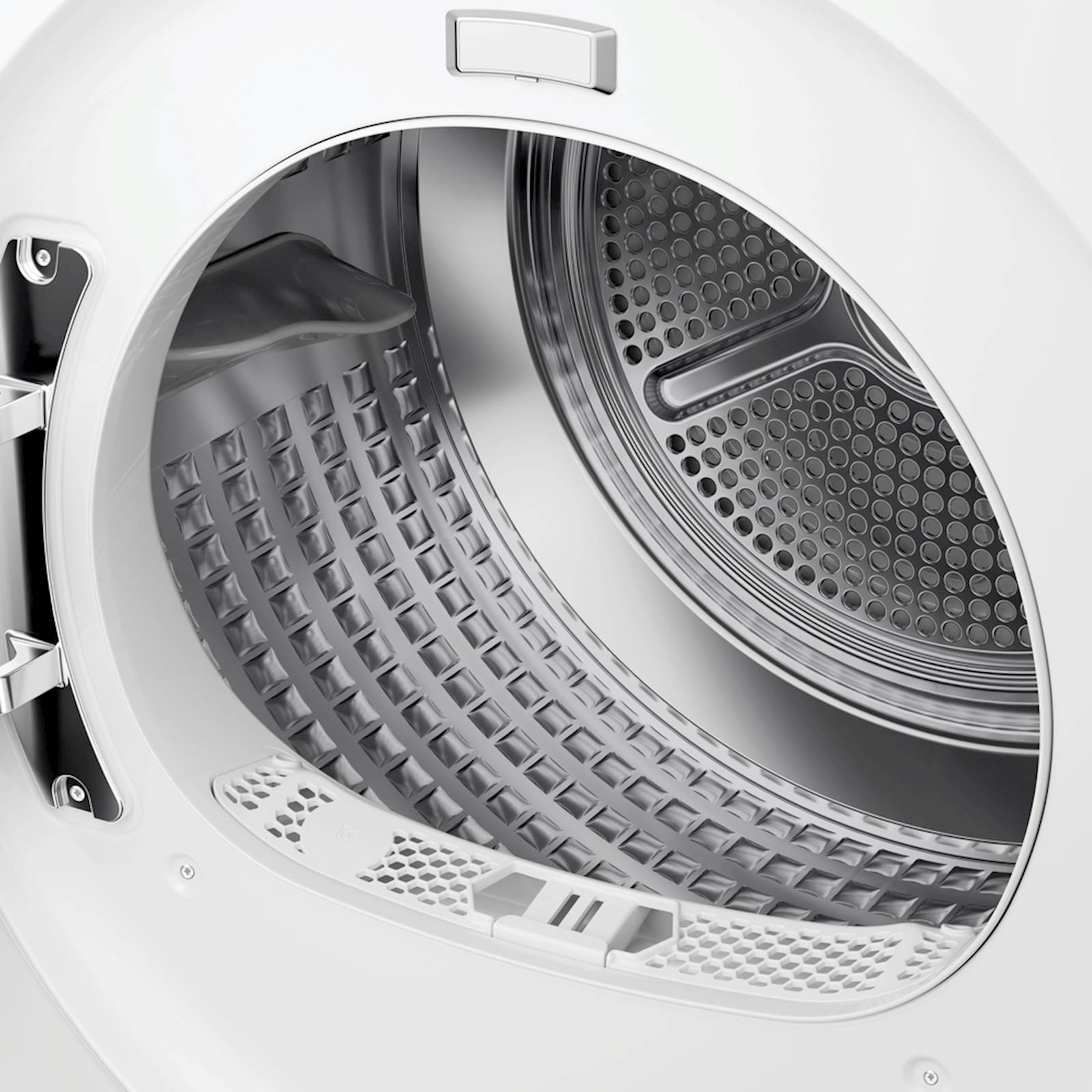 Sušilni stroj Candy BRS 8N2BX-S 4