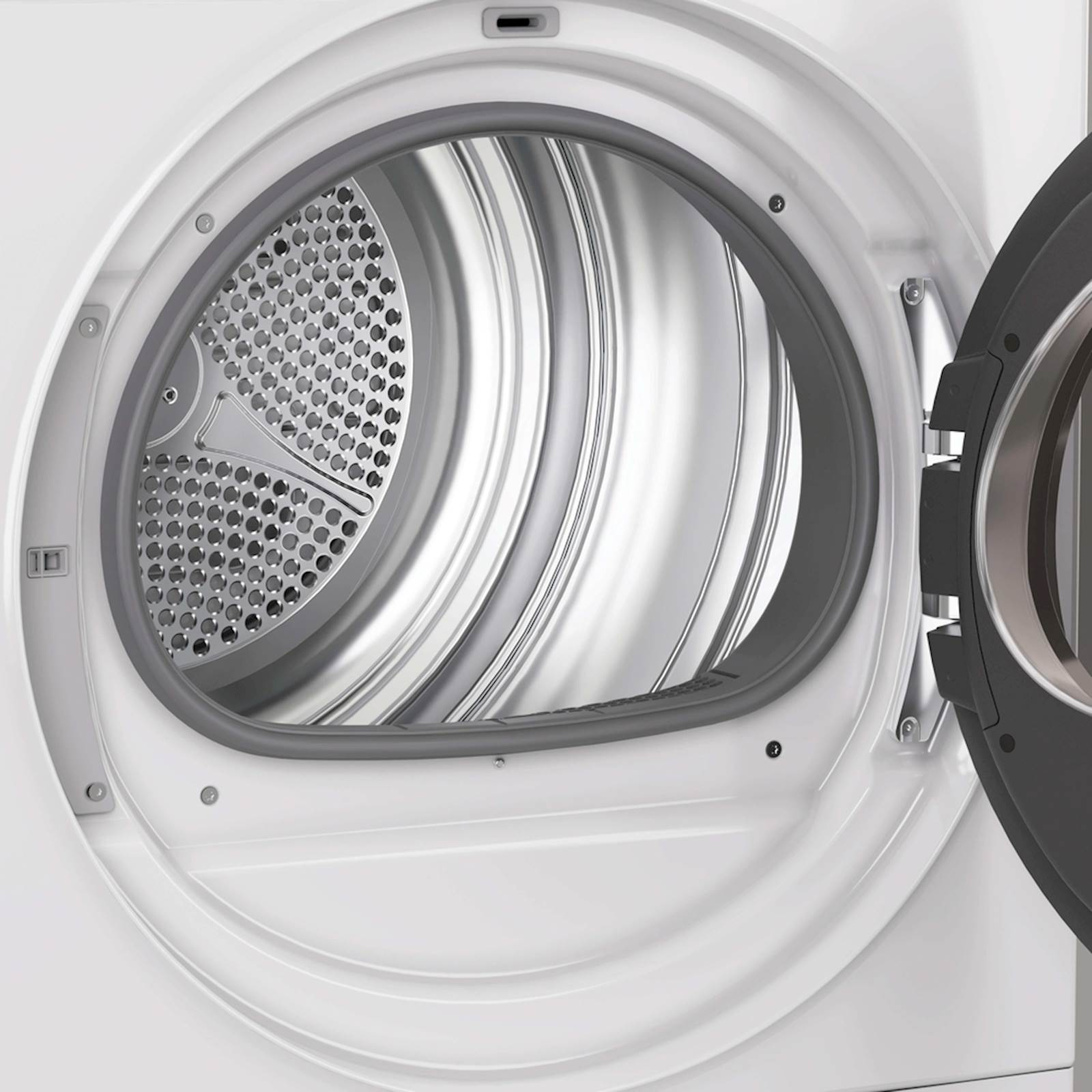 Sušilni stroj Candy BS H8N4B-S 5