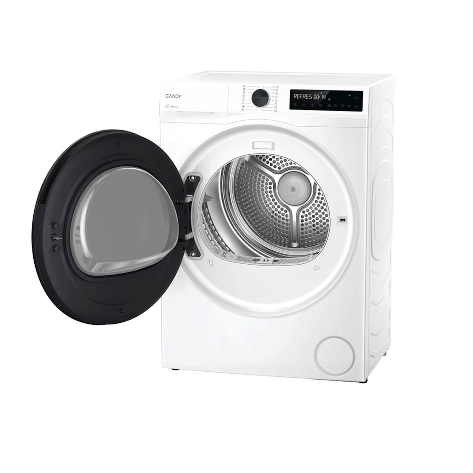 Sušilni stroj Candy BP 9N2BCX-S 3