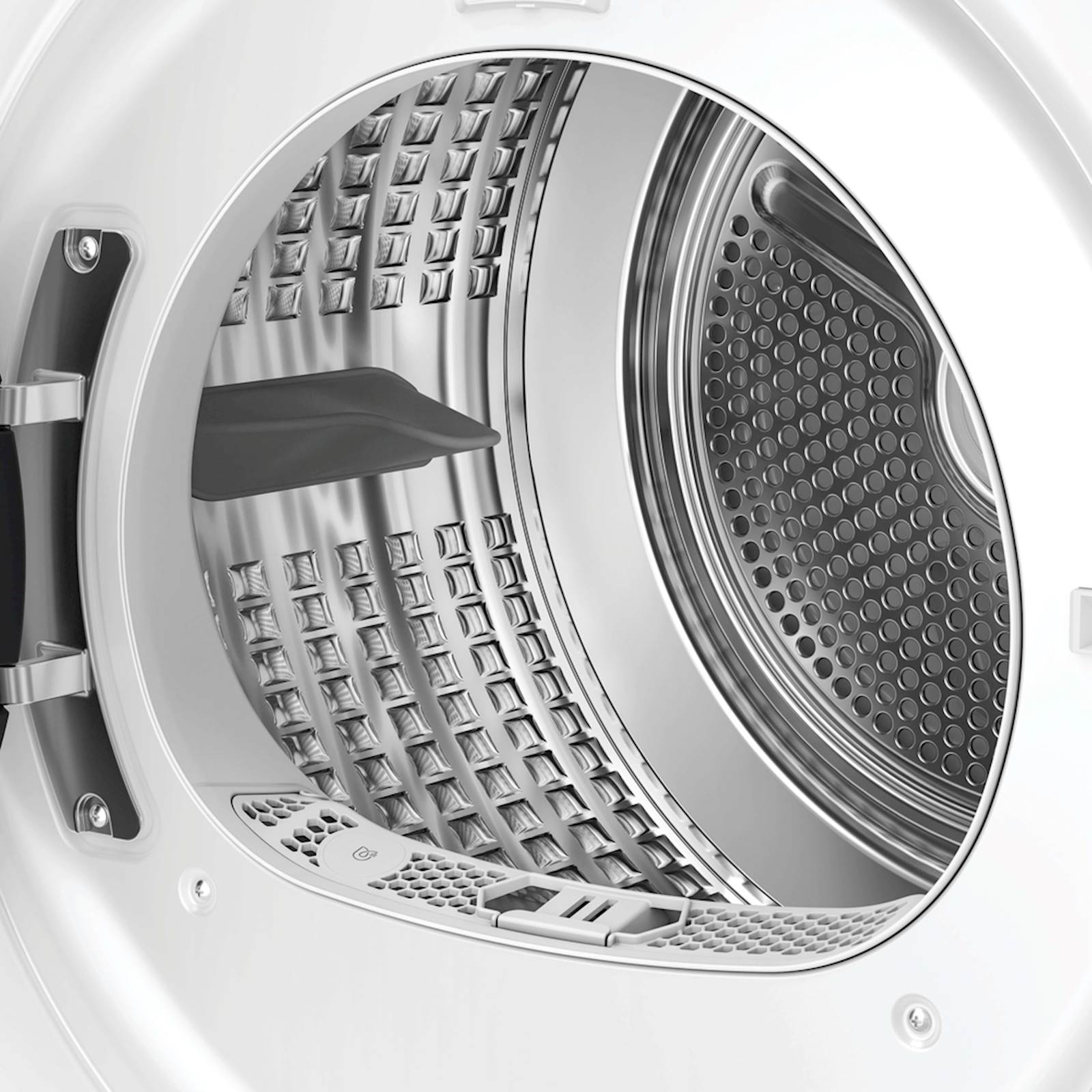 Sušilni stroj Candy BP 9N2BCX-S 5