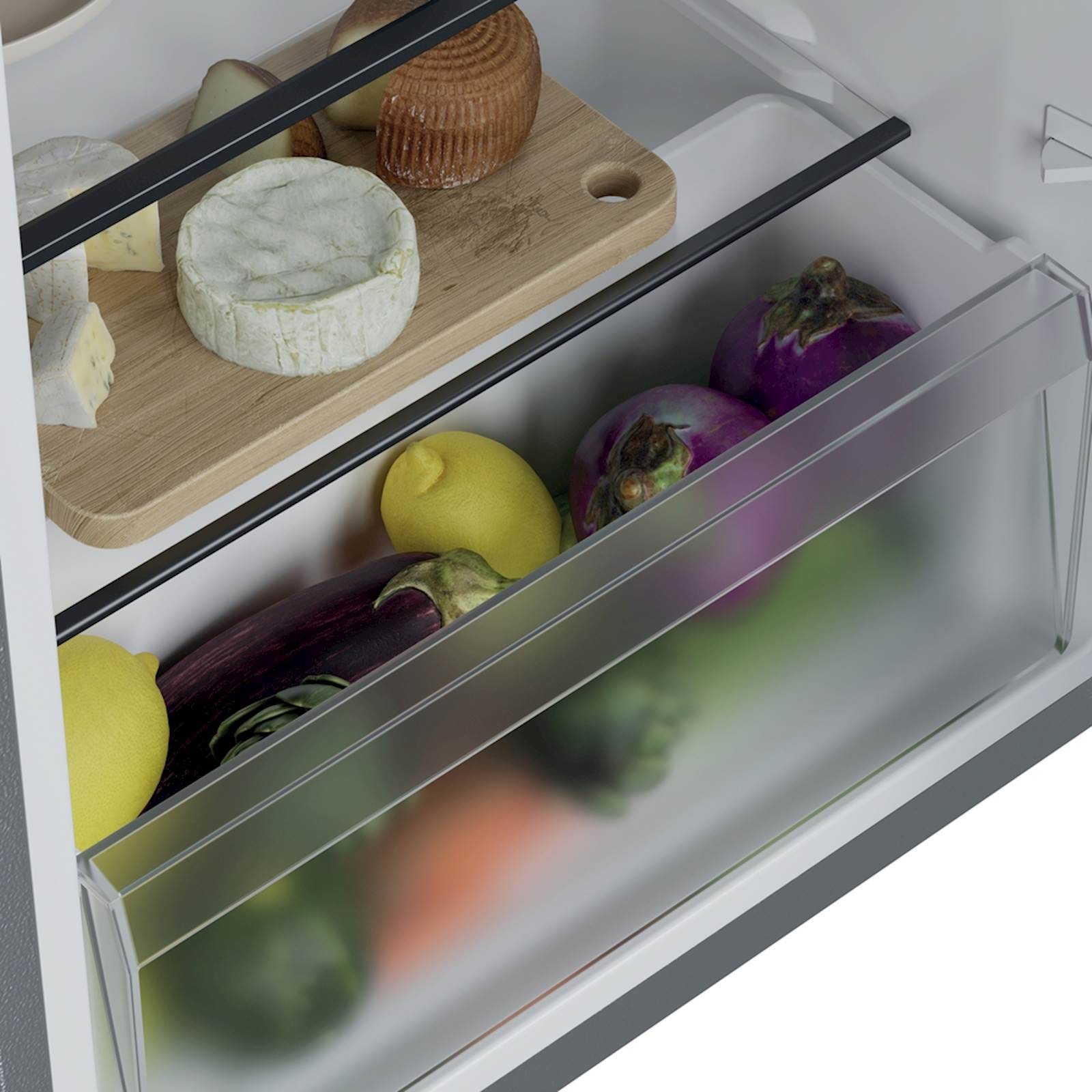 Hladilnik Candy CNOQ2S58EX 4