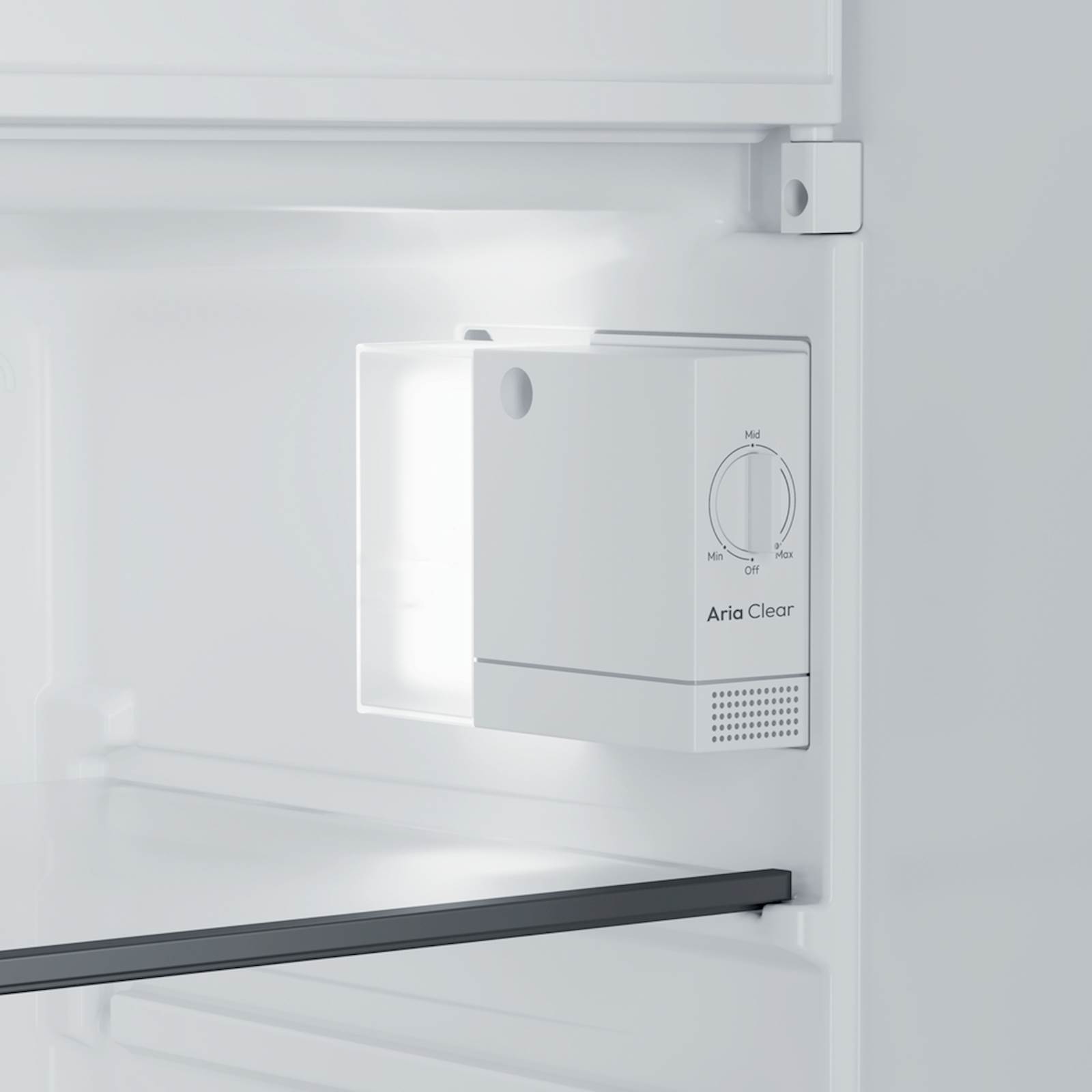 Hladilnik Candy CNOQ2S58EX 5