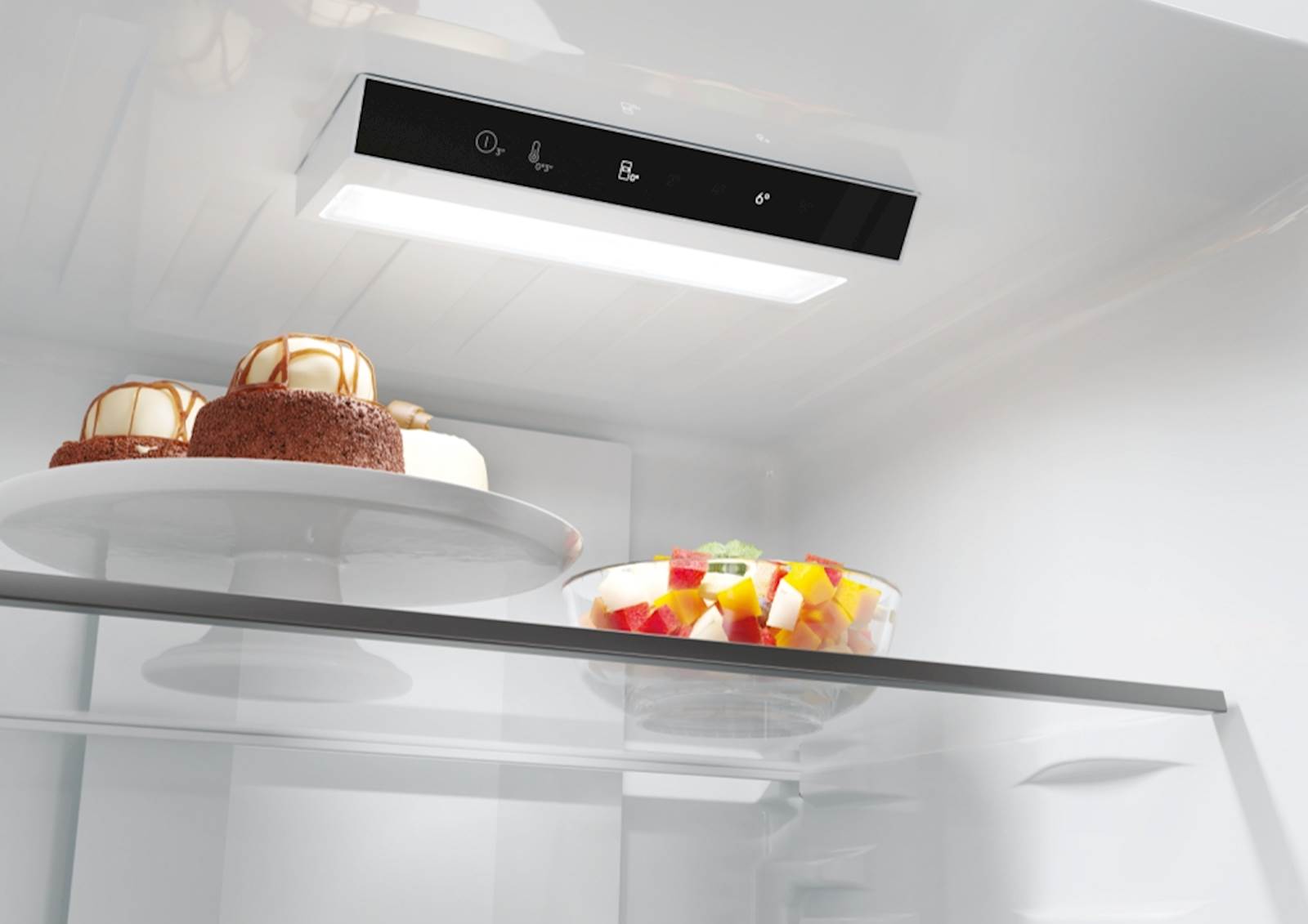 Hladilnik Candy CNCQ2T518EX 4