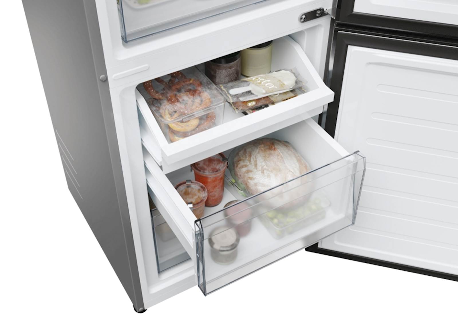 Hladilnik Candy CNCQ2T518EX 7