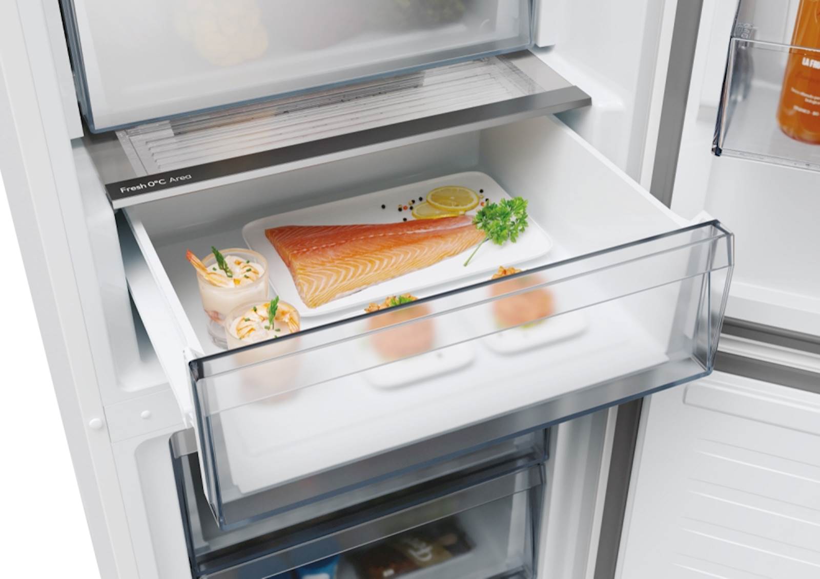 Hladilnik Candy ECN2CQTEX206 4