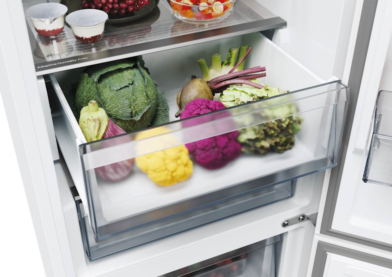 Hladilnik Candy ECN2CQTEX206 5