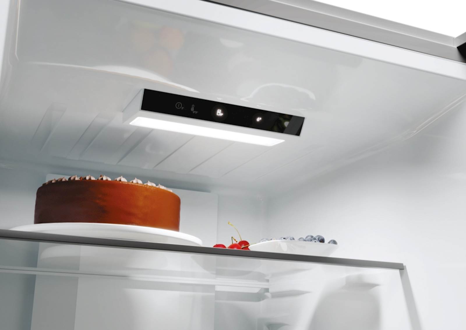 Hladilnik Candy ECN2CQTEX206 6