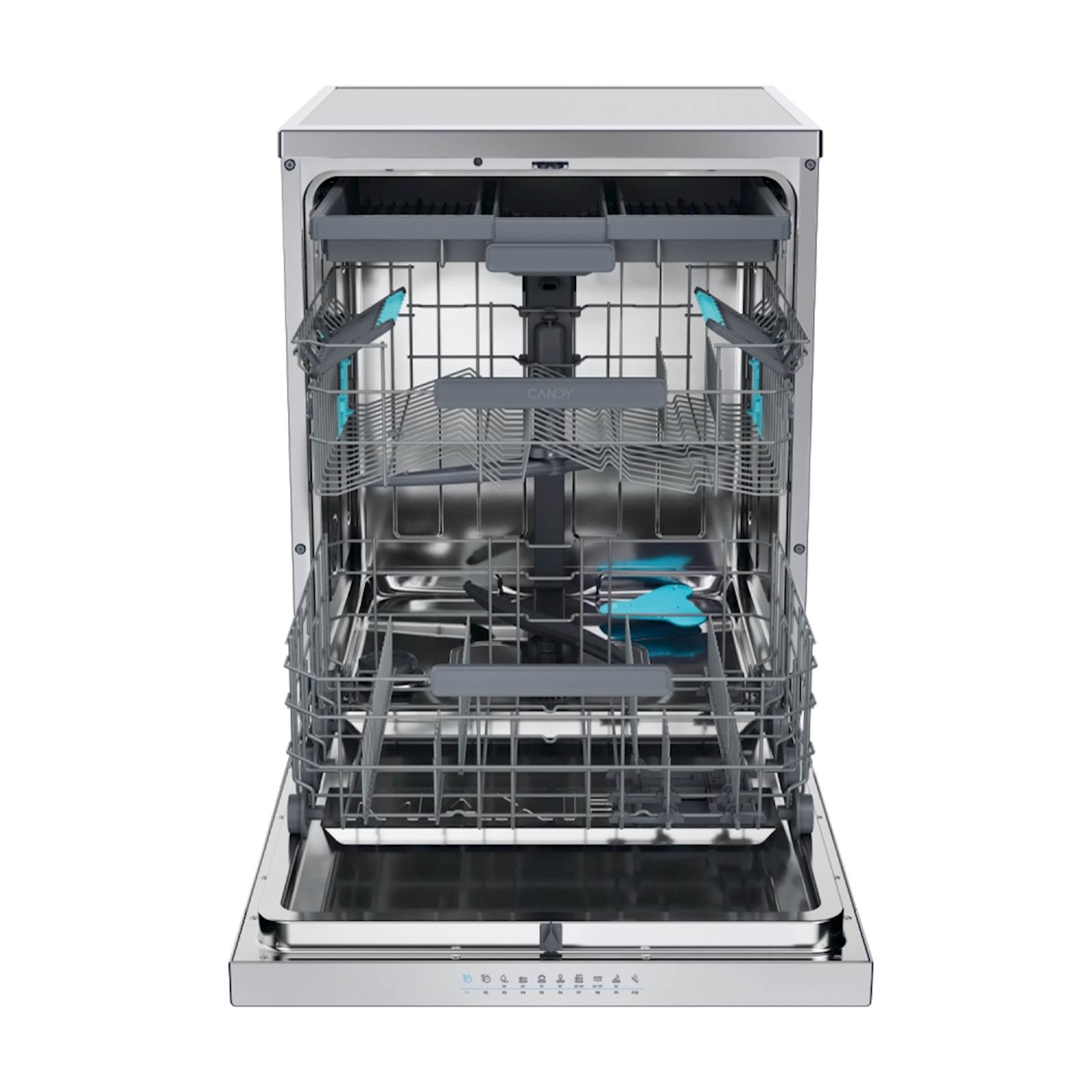Pomivalni stroj Candy CF 6B4S1PX 4