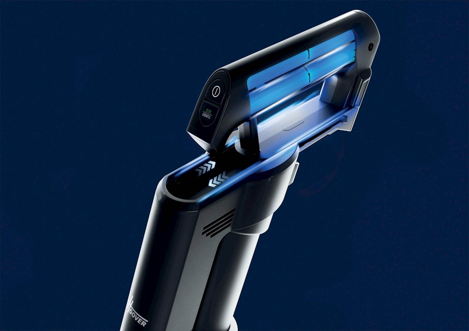 Multifunkcijski baterijski sesalnik Hoover HF210HP 011 11