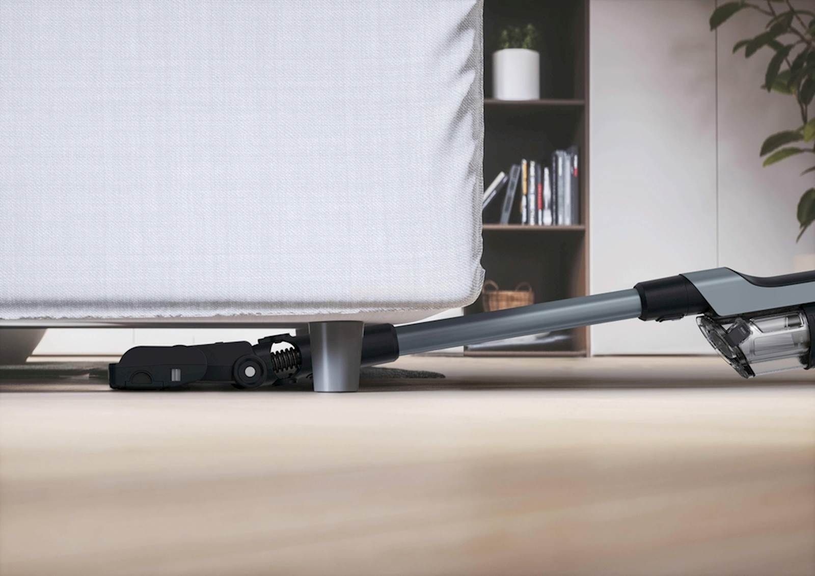 Multifunkcijski baterijski sesalnik Hoover HF210HP 011 14