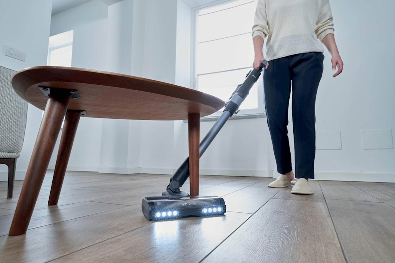 Multifunkcijski baterijski sesalnik Hoover HF210HP 011 5