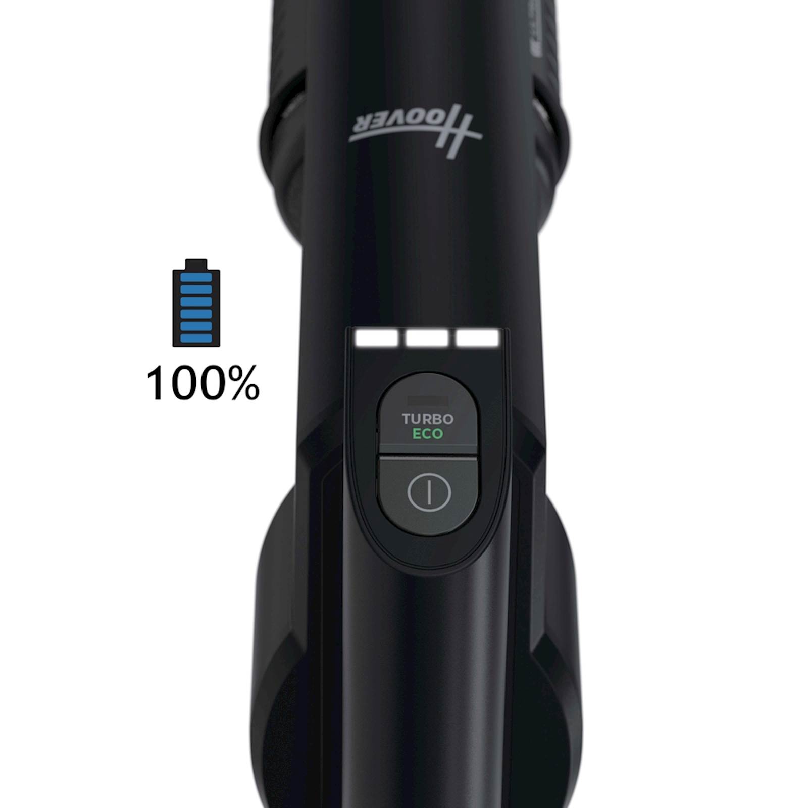 Multifunkcijski baterijski sesalnik Hoover HF210HP 011 10