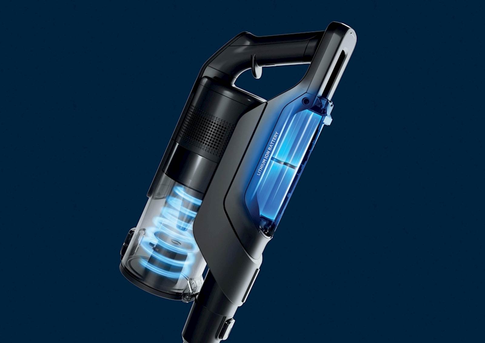 Multifunkcijski baterijski sesalnik Hoover HF610HX 011 14