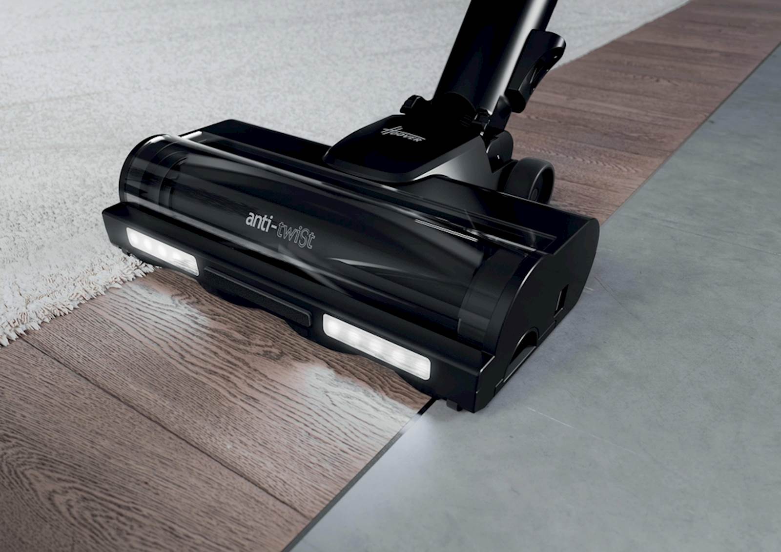 Multifunkcijski baterijski sesalnik Hoover HF610HX 011 9