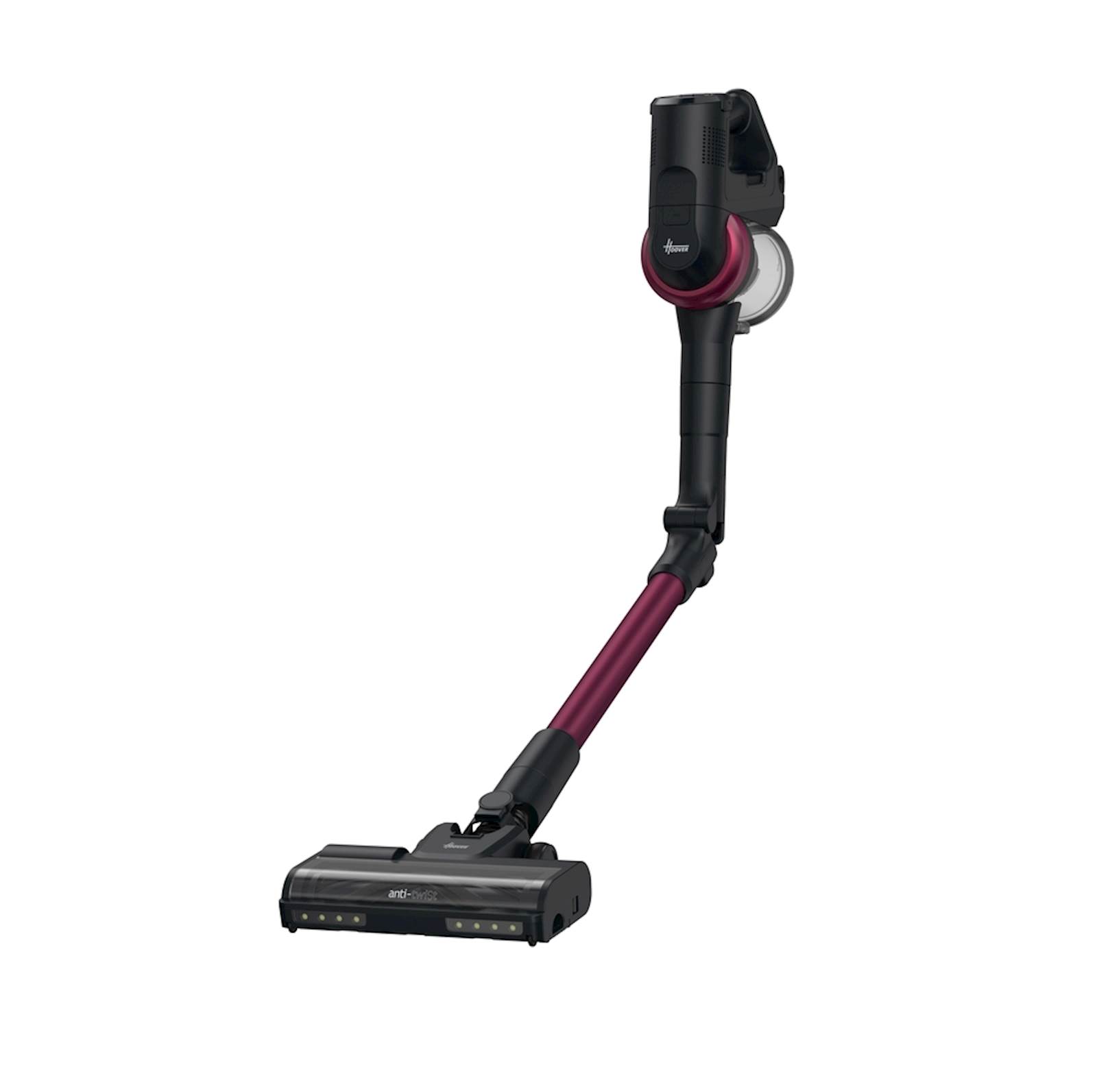 Multifunkcijski baterijski sesalnik Hoover HF4P10H 011 13