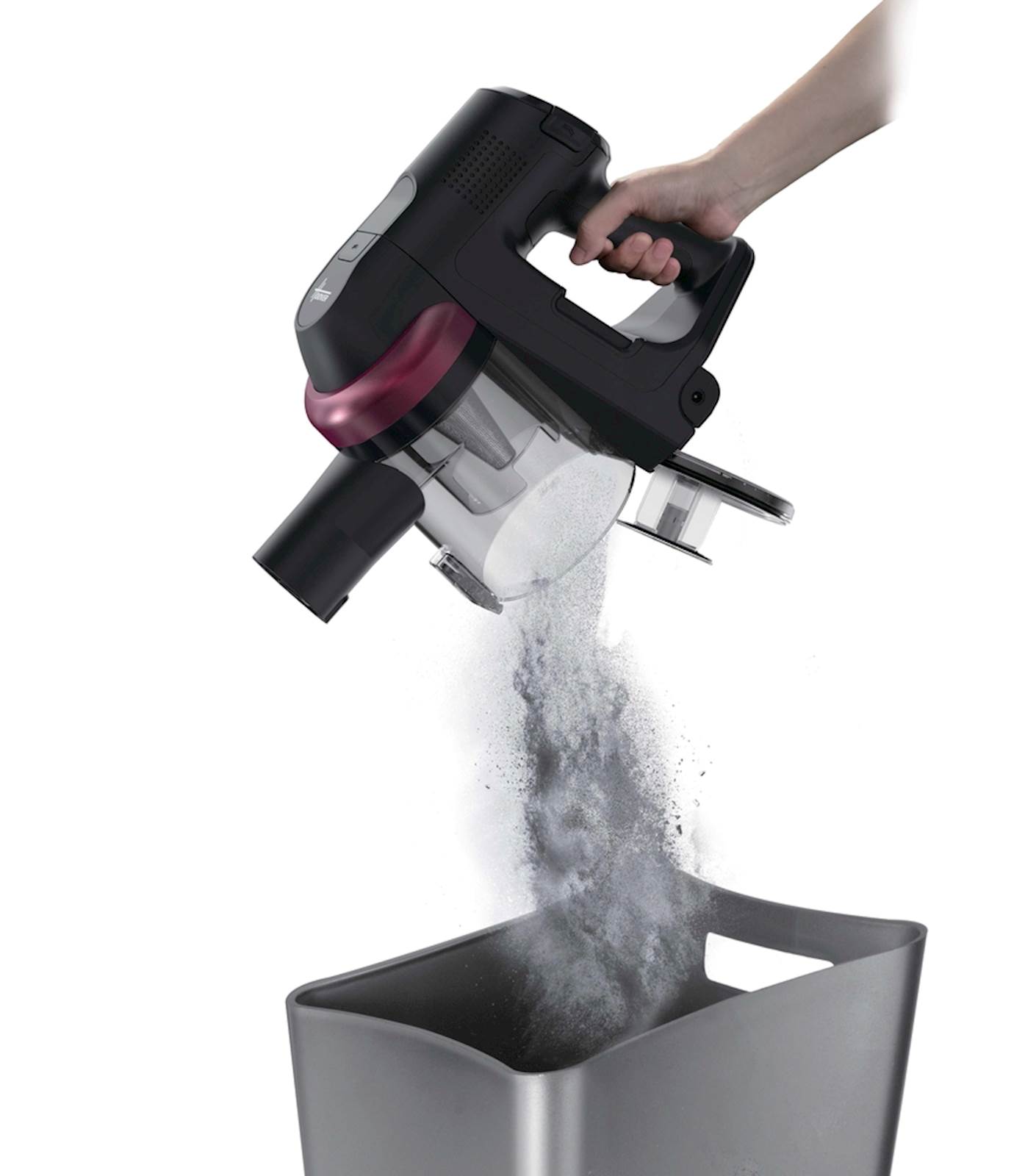 Multifunkcijski baterijski sesalnik Hoover HF4P10H 011 2