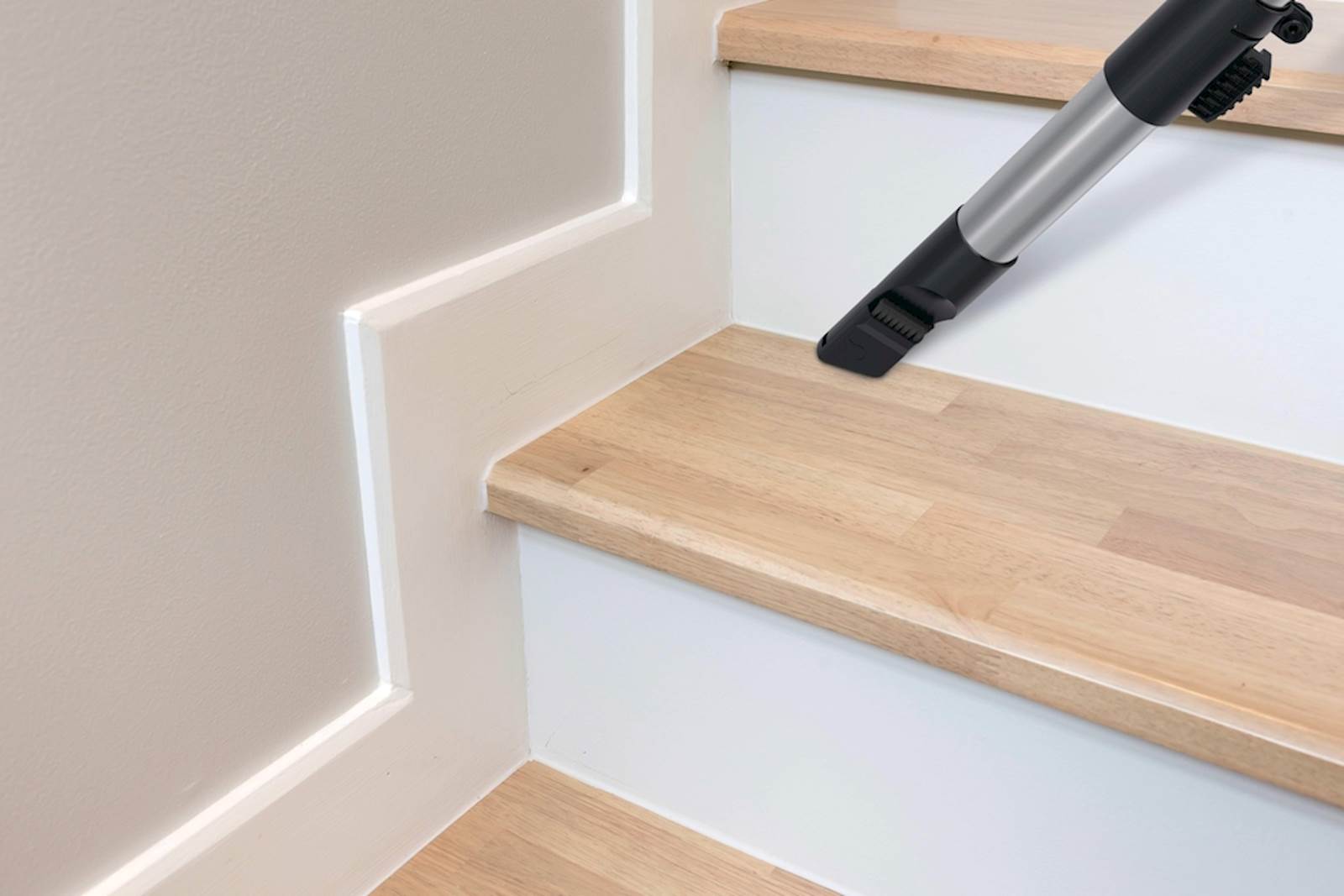 Sesalnik z vrečko Hoover HE410H 011 11